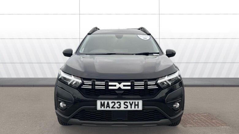 Dacia Jogger 1.0 TCe Expression 5dr Petrol Estate